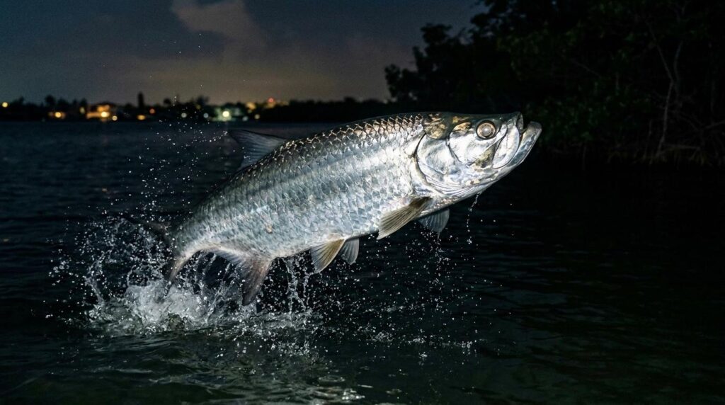 TARPON